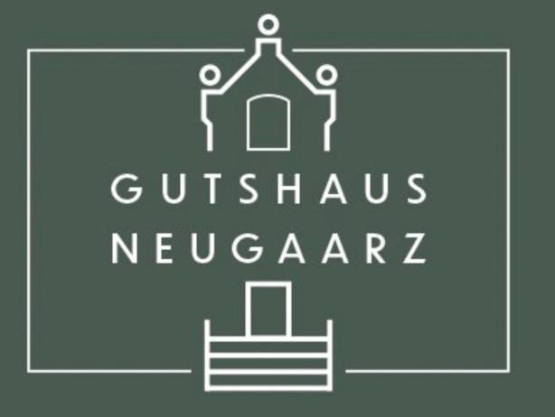 Ferienwohnung Mit Kamin Und Traumhafter Dachterrasse Mit Weitblick In Die Natur Neu Gaarz Eksteriør billede